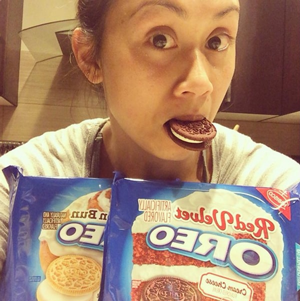 20. Когда дети, наконец-то, заснули