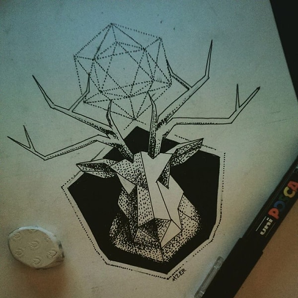 5. Единство с природой в начале весны