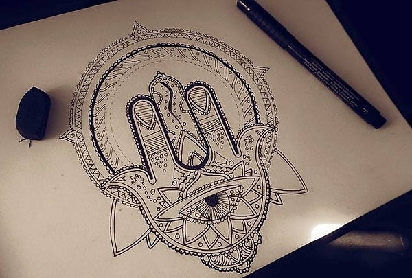 13. Середина поздней весны