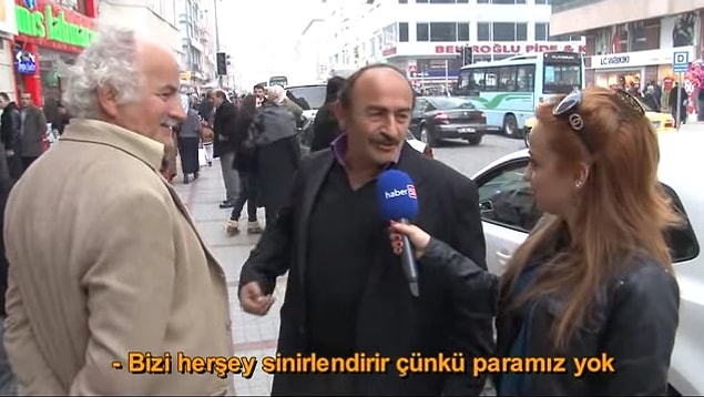 2. Hayata karşı genel bakışın nedir?
