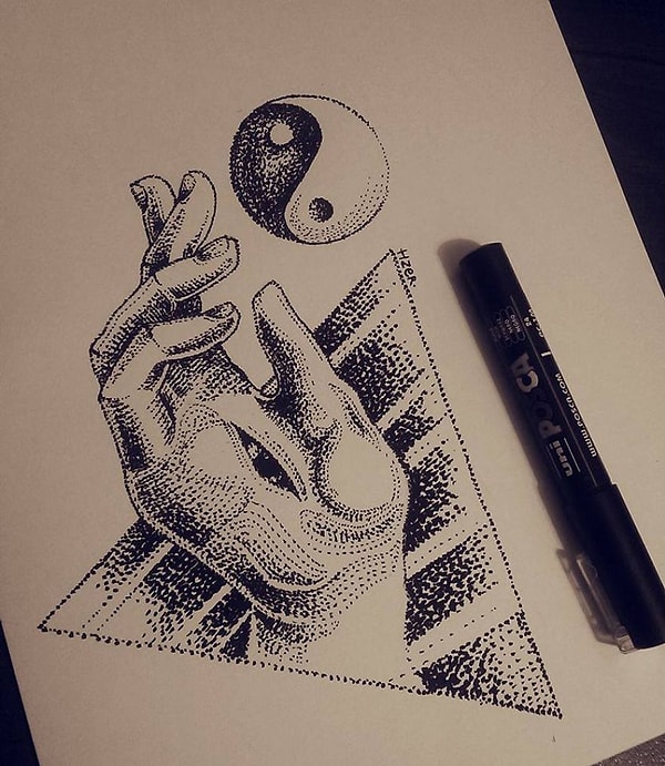 17. Через несколько месяцев после травмирующего инцидента