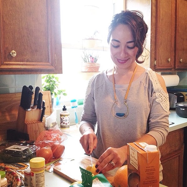 3. А лучше приготовить для ребенка дома!