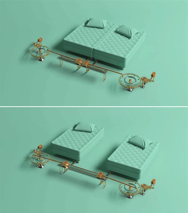 4. На случай, если все-таки этот день настанет, то это устройство - твоя заветная мечта