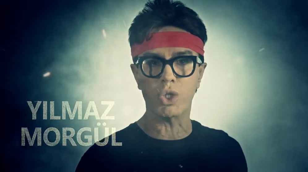 Survivor'ın En Büyük Formülü Yılmaz Morgül'den Özlü Sözler