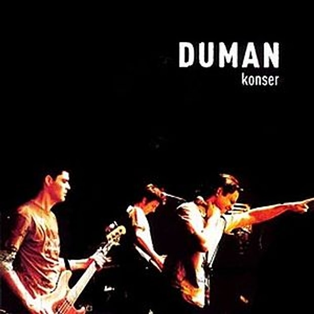 Duman