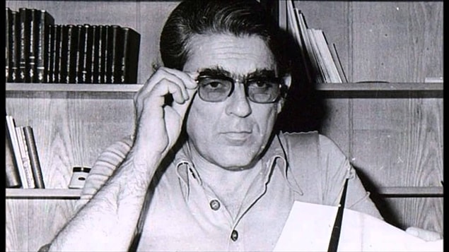 8. Ümit Yaşar Oğuzcan - Anacığım