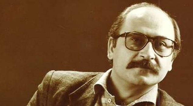 10. Ceyhun Atuf Kansu - Uyuyan Güzel Anneye