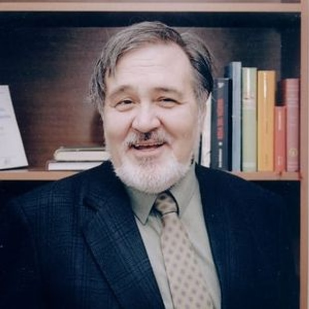 İlber Ortaylı