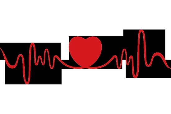 Normal Ritminde Atmaya Devam Eden Kalp Atışınızı Hızlandıracak 13 Şey