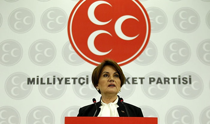 Meral Akşener: 'Kurultaya Engel Olamayacaksınız'