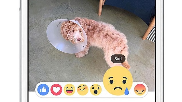 Üzgün Butonu: 😥