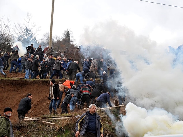 Artvin Orman Bölge Müdürü doğruladı