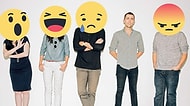 Beğen Butonuna Ek Emojiler Geldi: Facebook Tepkilerini Kullanabileceğiniz 15 Özel Durum