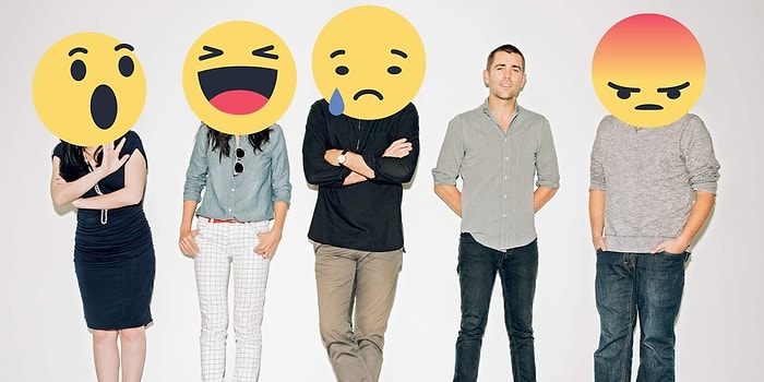 Beğen Butonuna Ek Emojiler Geldi: Facebook Tepkilerini Kullanabileceğiniz 15 Özel Durum