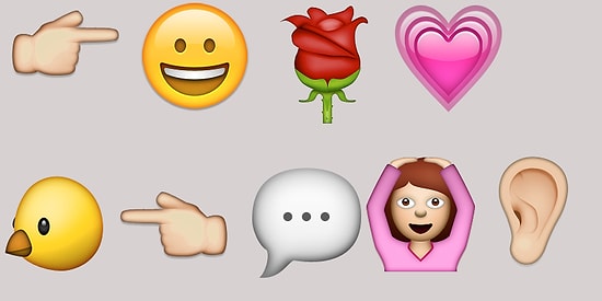 Emojilerle Anlatılan 15 Türkçe Pop Şarkıyı Tahmin Edebilecek misin?