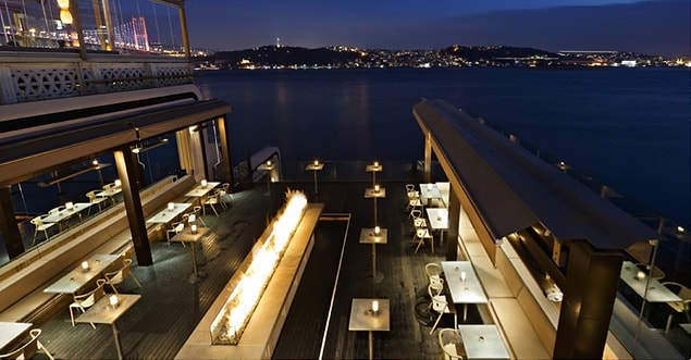6. Ortaköy Anjelique