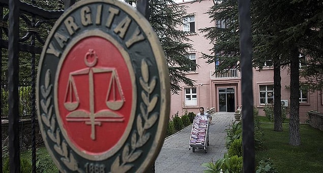 Yargıtay 2. Hukuk dairesi bozdu, Yargıtay Hukuk Genel Kurulu onadı