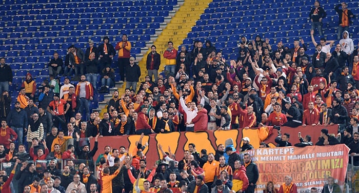 Roma'da 'Yönetim İstifa' Sesleri