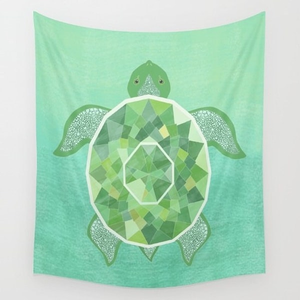 3. Гобелен на стену