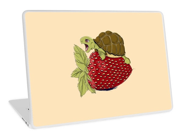 12. Замечательный чехол для ноутбука