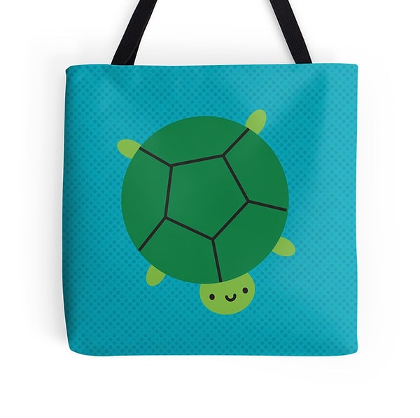 13. Простая, но крутая сумочка