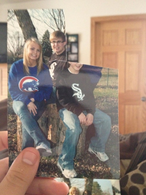 15. Иногда ты заходишь слишком далеко…