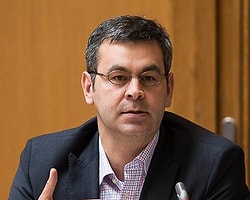Sinan Ülgen: ‘Vize muafiyetinin önündeki tıkanıklığı aşmak kolay değil’
