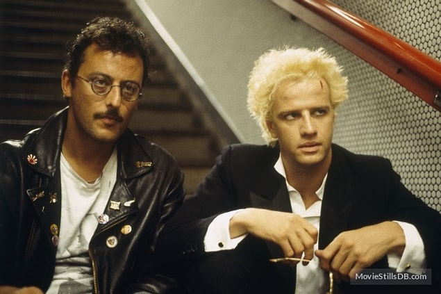 1. Subway (1985)