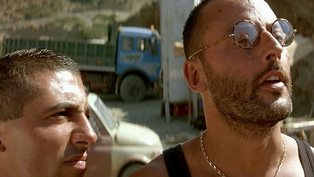 2. Le Grand Bleu (1988)