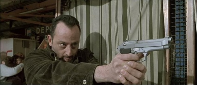 9. Ronin (1998)