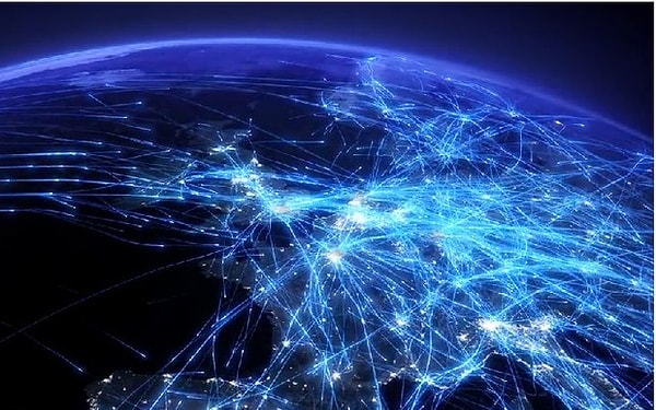 6. Воздушные пути