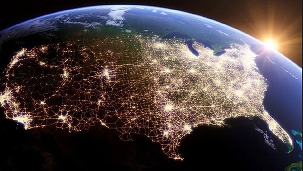 10. Магазины, супермаркеты и рестораны