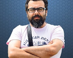Buruk şampiyonluk - Emre Bol