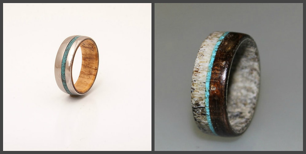 10 мужественных колец, которые понравятся любому парню