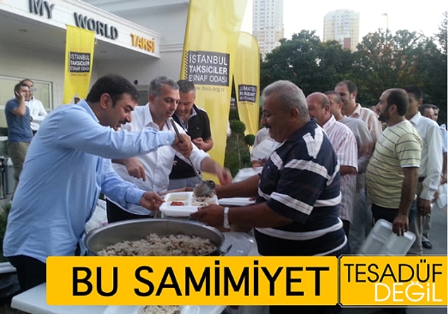 10. Gereksiz yere samimiyet kurmaya çalışır.