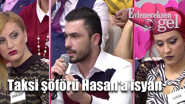 11. Siz arabadayken diğer arabalarla münakaşa eder.
