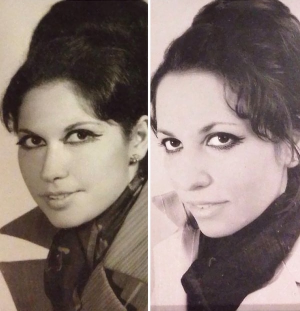 14. Мать и дочка