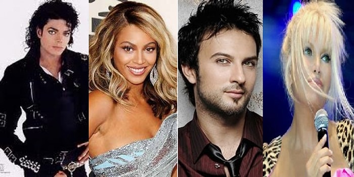 Starlık Testinden Geçebilecek Misin?