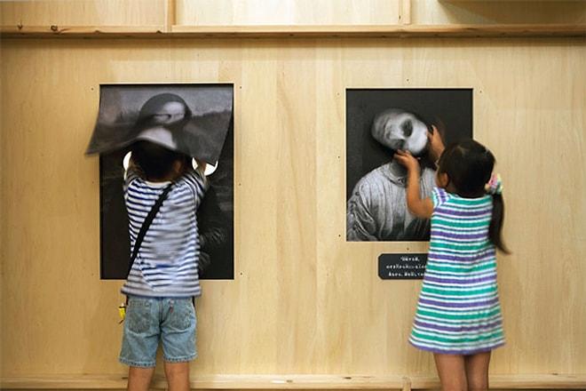 10 Maddede Kültür ve Bilimi Çocuğunuza Tanıtmak İçin Harika Bir Yol: Müze Gezme Rehberi