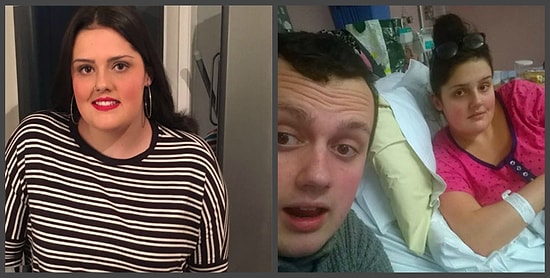 Студентка загремела в больницу, потому что забыла вытащить тампон