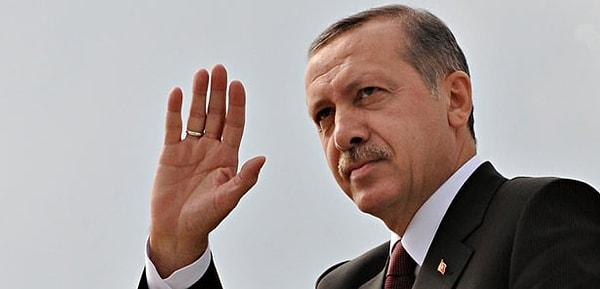 1. En ünlü ve hayatımıza en çok etki eden balık burcu: Cumhurbaşkanımız Recep Tayyip Erdoğan