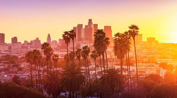 Los Angeles