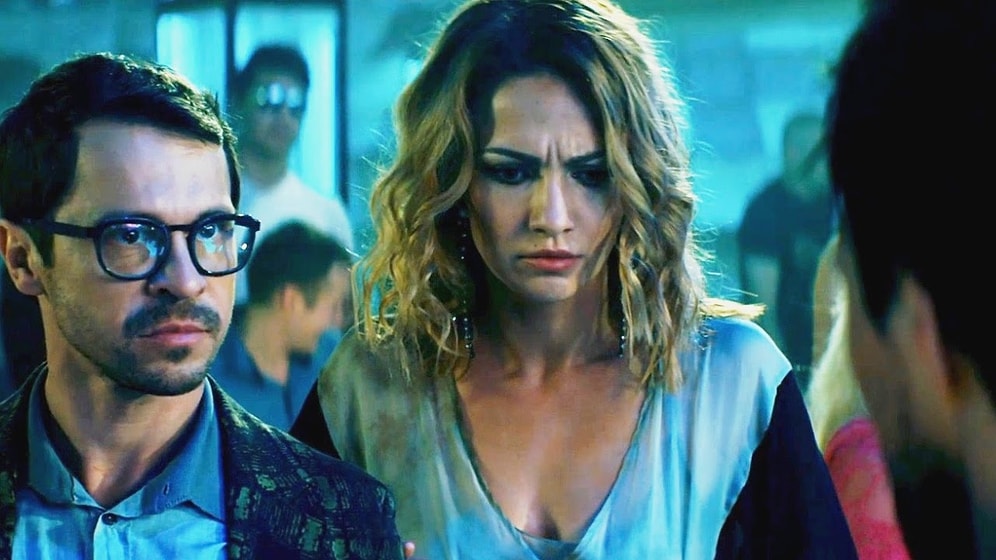 "С попкорном": 7 премьер этой недели