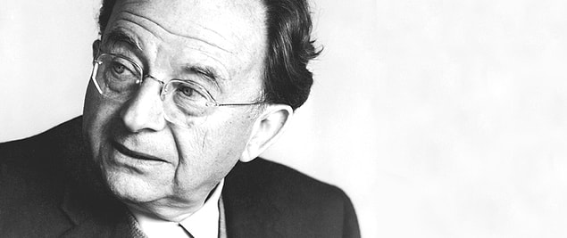 3. Erich Fromm- Aşk incelik ister canım hoyrat olma.