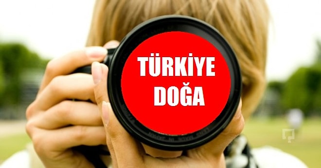 Amatör Bir Türk Doğa Fotoğrafçısından 10 Türkiye Manzarası