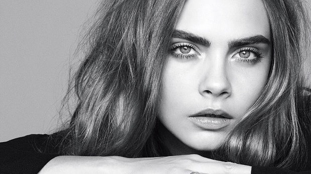 Cara Delevingne