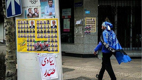 1- İran'daki parlamento seçimleri gerçekten önemli mi?