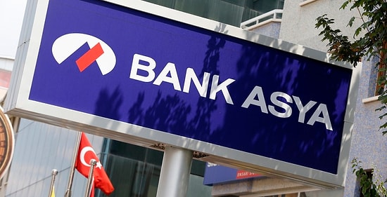 TMSF Başkanı: ‘Bank Asya'yı Satmayı Planlıyoruz’