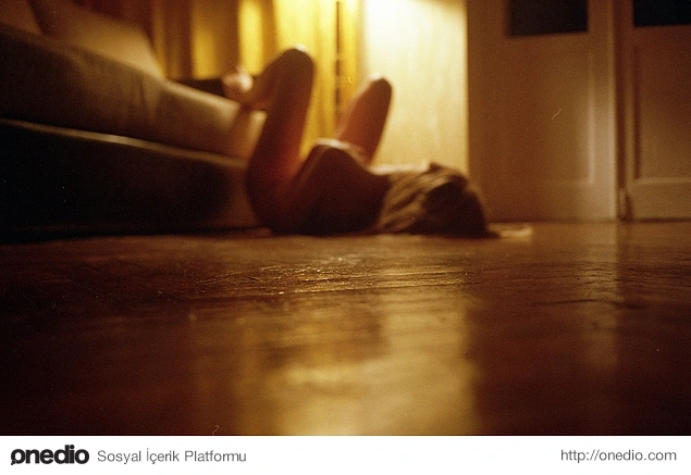 Orgazmın sonu ölümle de bitebiliyor, aman dikkat!