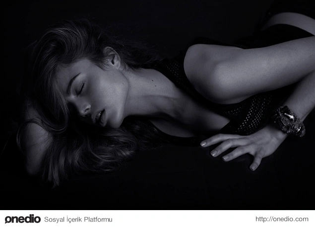 Elektrikli ürünler mi orgazm mı demişler, sonuç orgazm çıkmış.